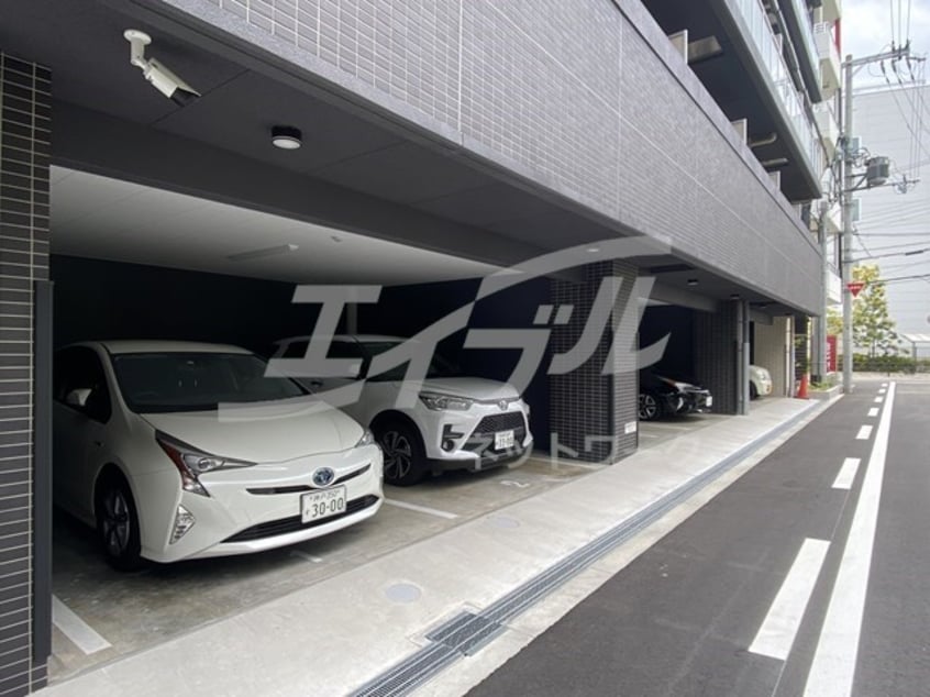  アドバンス西梅田ビオス