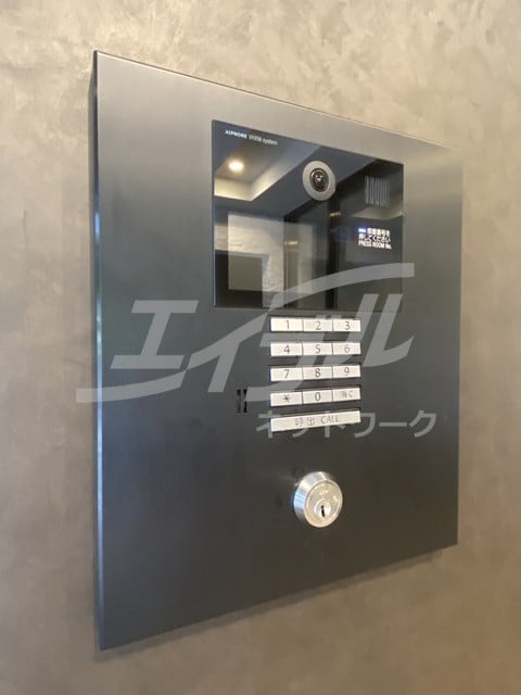  アドバンス西梅田ビオス