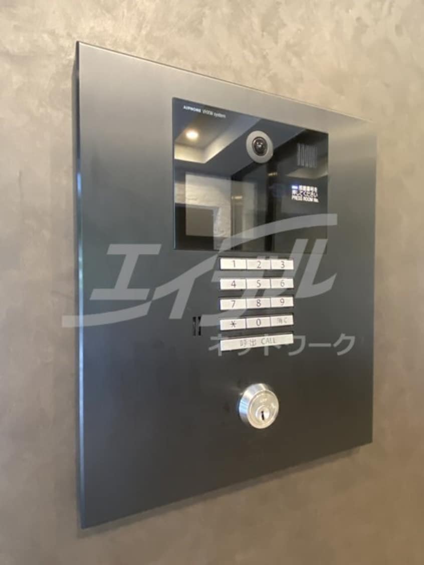  アドバンス西梅田ビオス