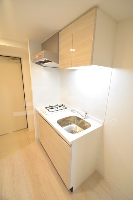  アドバンス西梅田ビオス