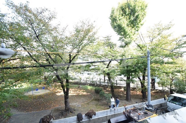  アドバンス西梅田ビオス