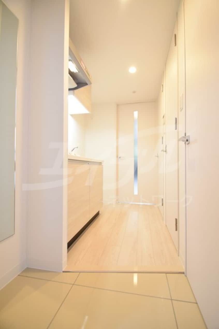  アドバンス西梅田ビオス