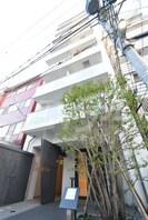 SK大阪天満宮プライマリーワンの外観