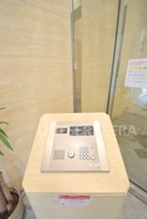 エルヴェ東天満の外観