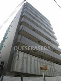 ＡＱＵＡＳＵＩＴＥ深江橋メトロ