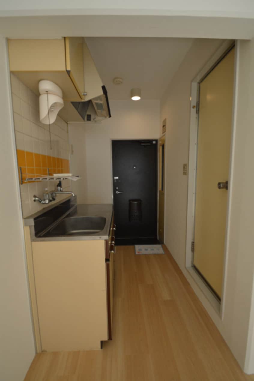  メゾン・ド・セレーネ