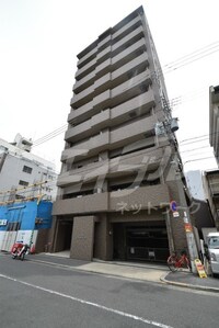 リーガル天満パークサイド