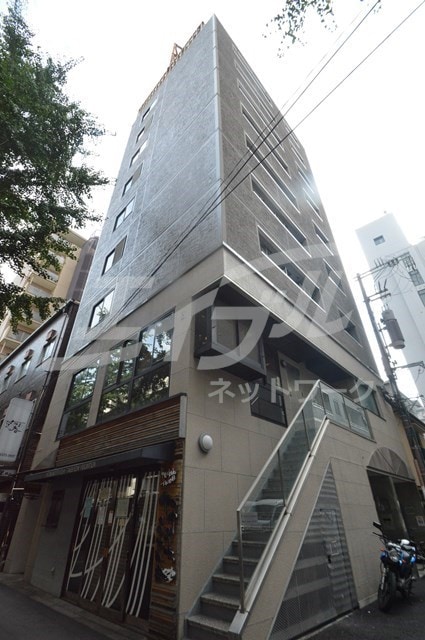  レジデンスイン梅田