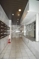  レジデンスイン梅田