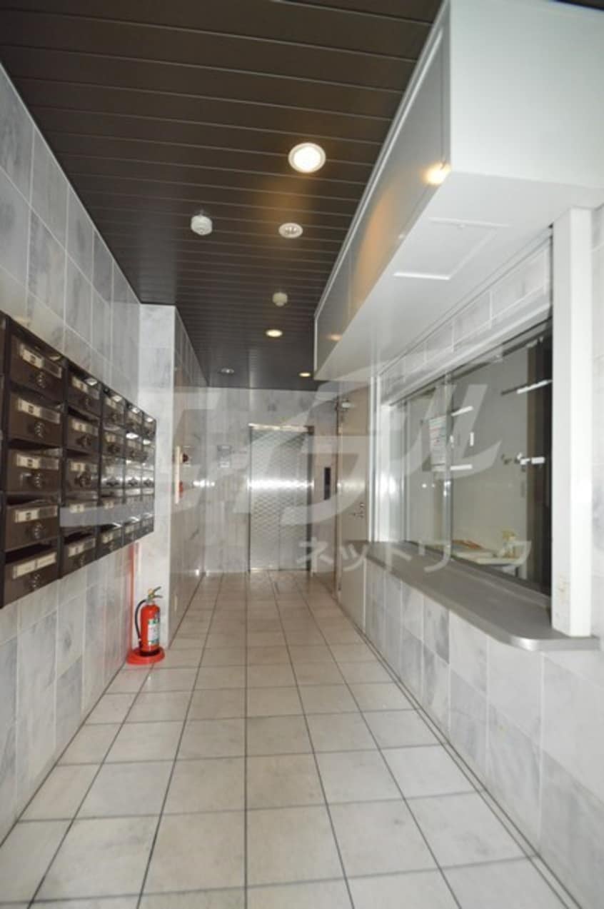  レジデンスイン梅田