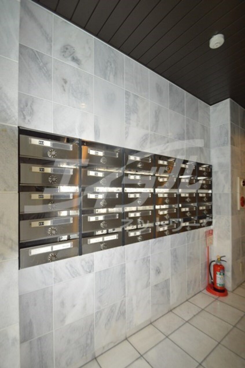  レジデンスイン梅田