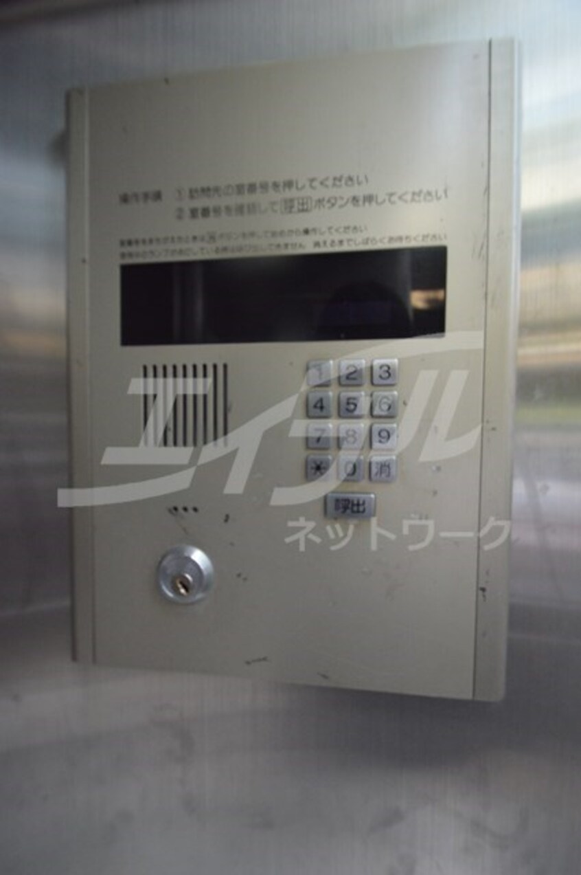  レジデンスイン梅田