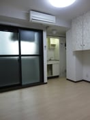  レジデンスイン梅田