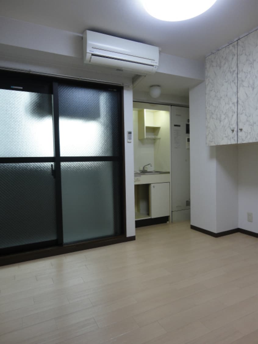  レジデンスイン梅田