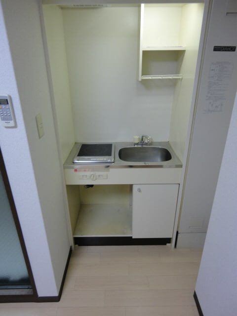  レジデンスイン梅田