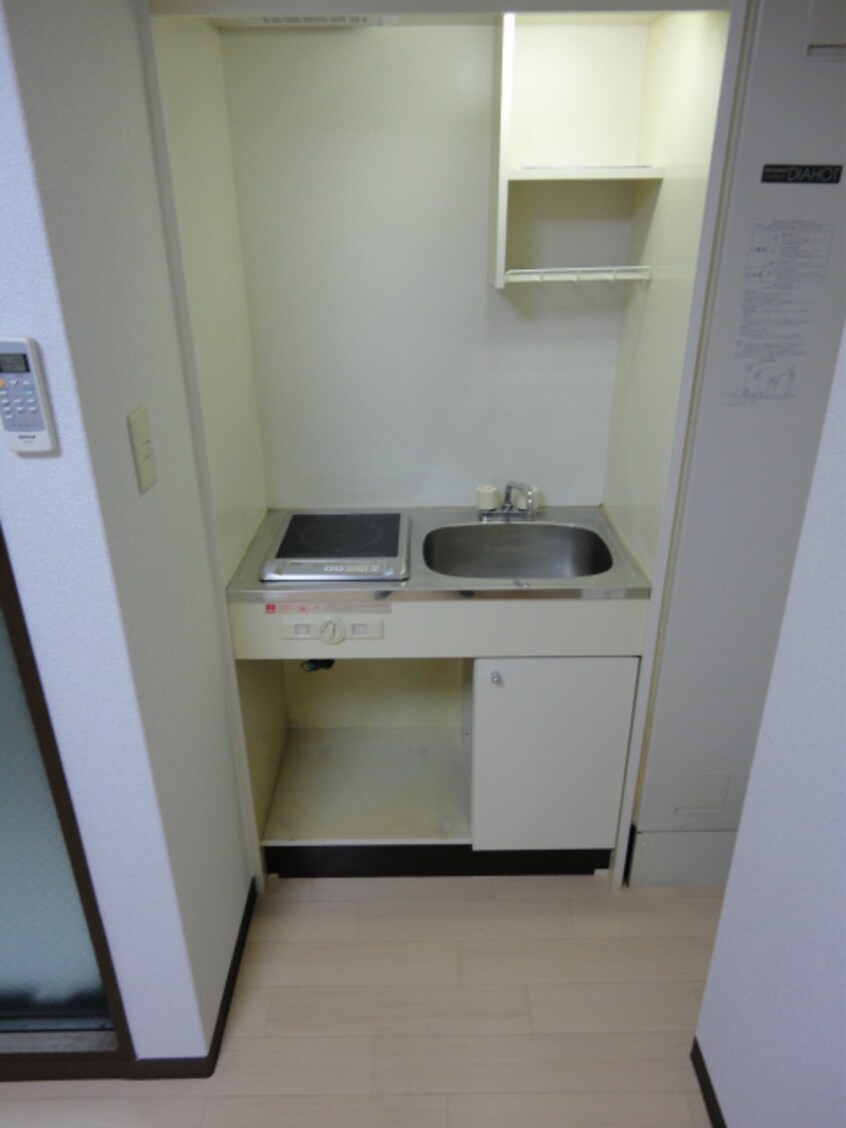  レジデンスイン梅田