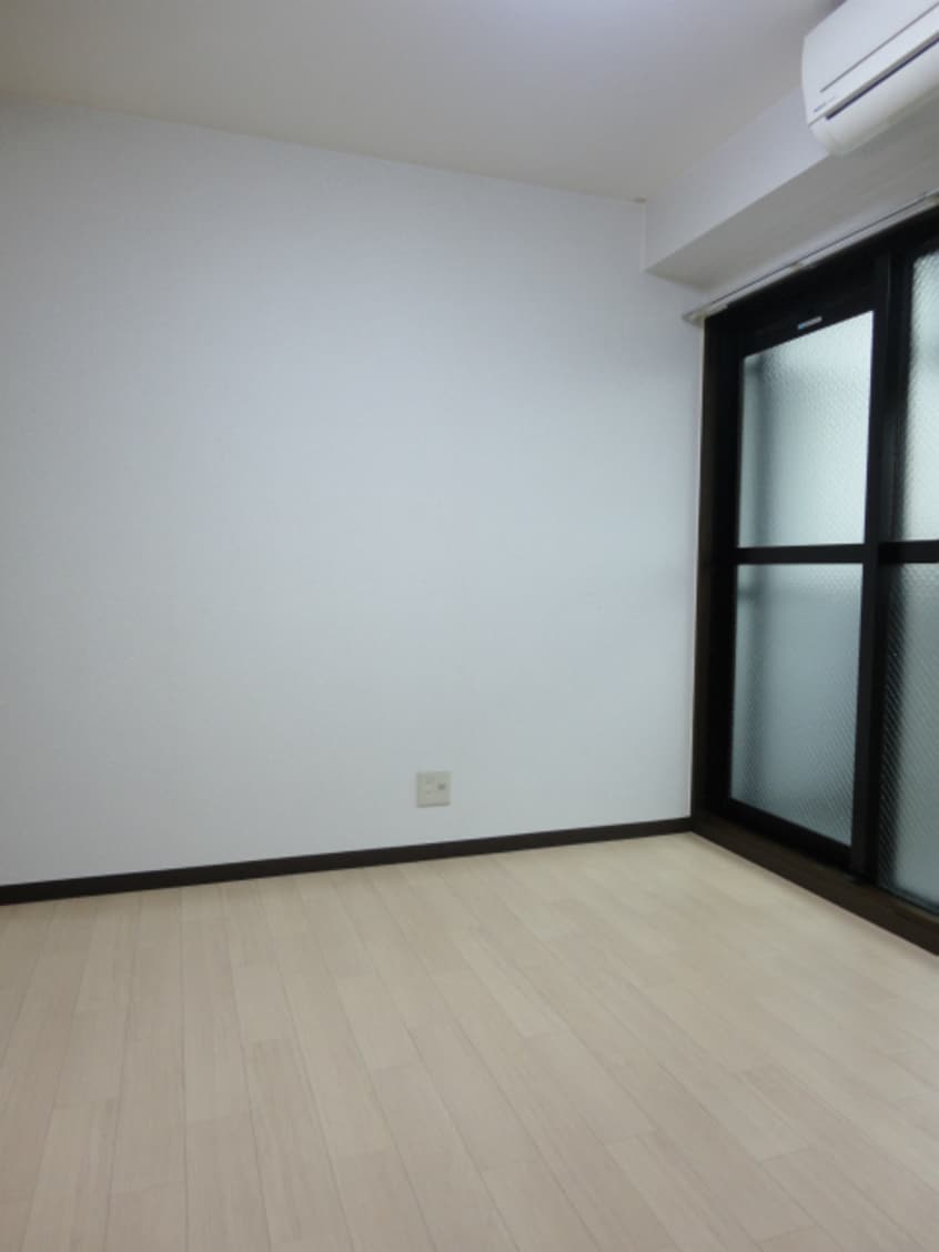  レジデンスイン梅田