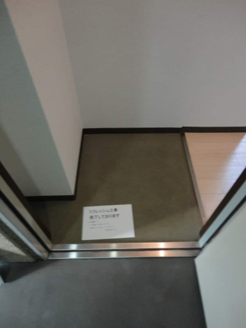  レジデンスイン梅田