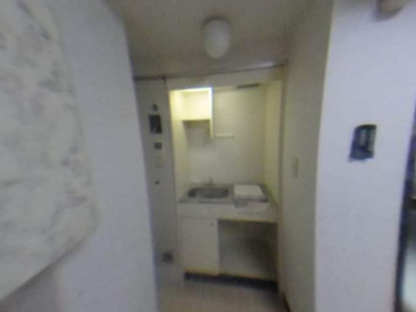  レジデンスイン梅田