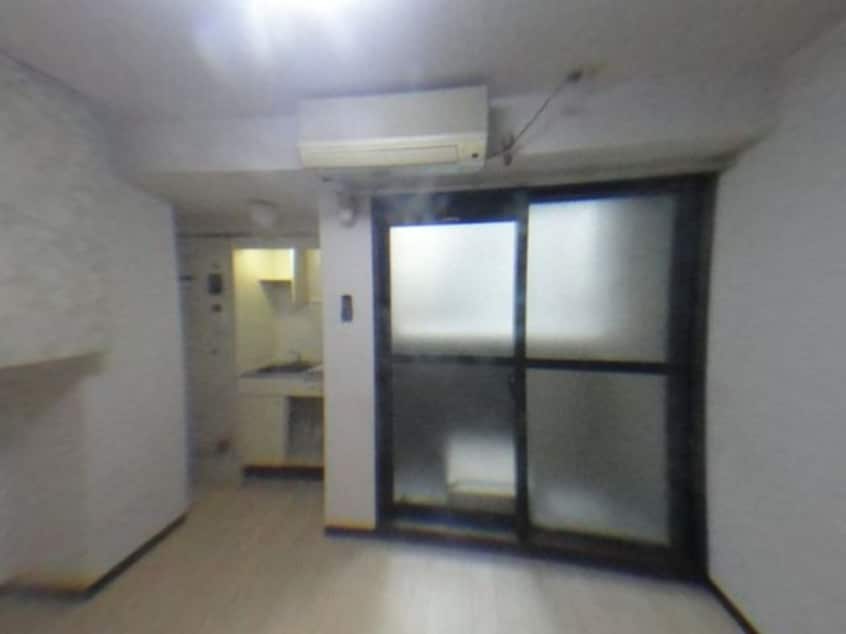  レジデンスイン梅田