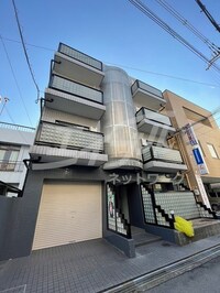 クオーレミマⅡ