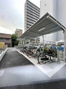  エスリードレジデンス梅田フロント