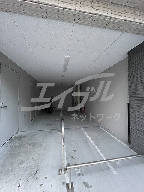  エスリードレジデンス梅田フロント