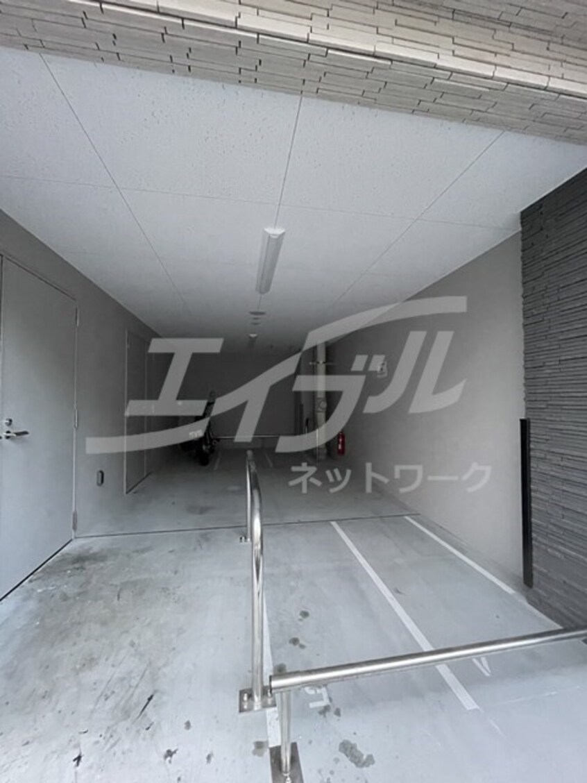  エスリードレジデンス梅田フロント
