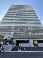 エスリードレジデンス大阪福島