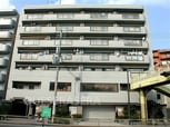 ICマンション