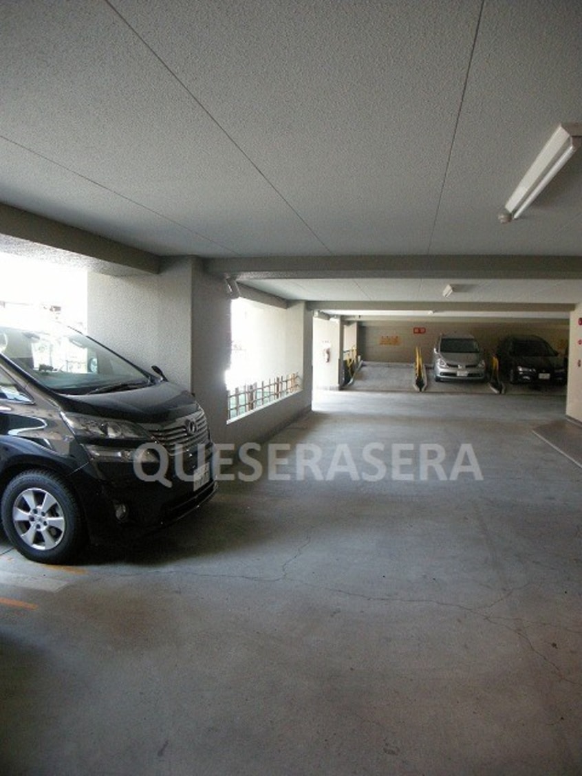  ハイマート南森町