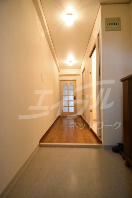  ハイマート南森町