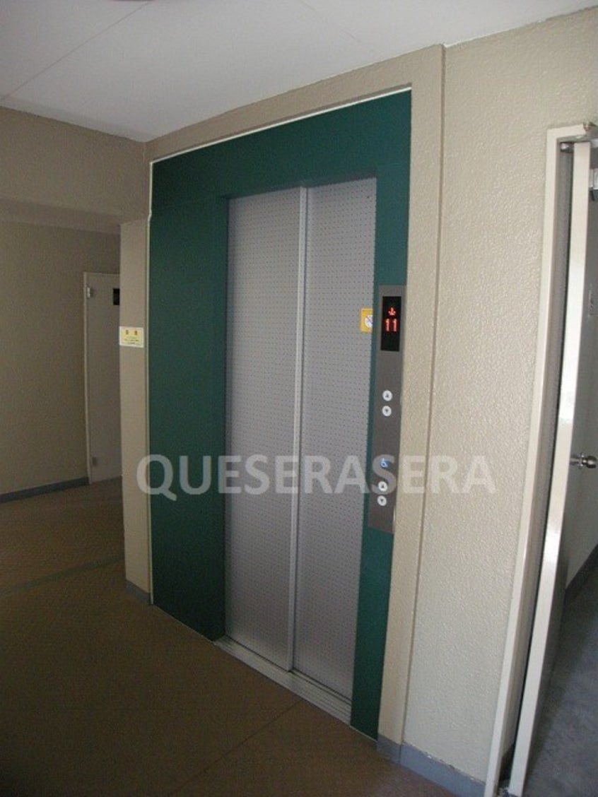  ハイマート南森町