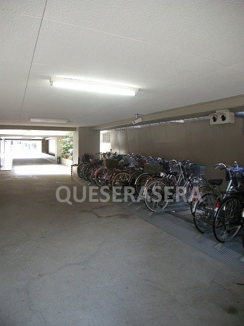  ハイマート南森町