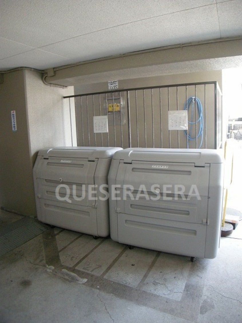  ハイマート南森町