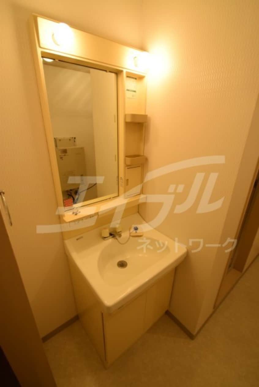  ハイマート南森町