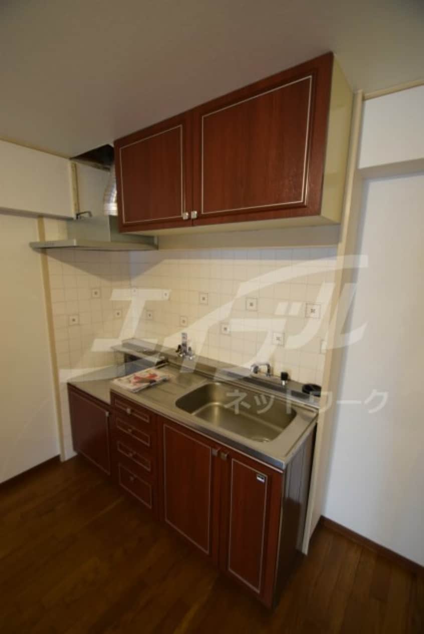  ハイマート南森町