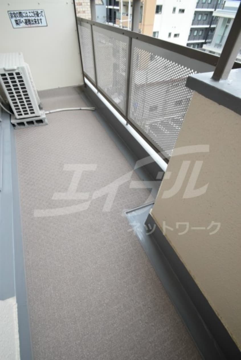  ハイマート南森町