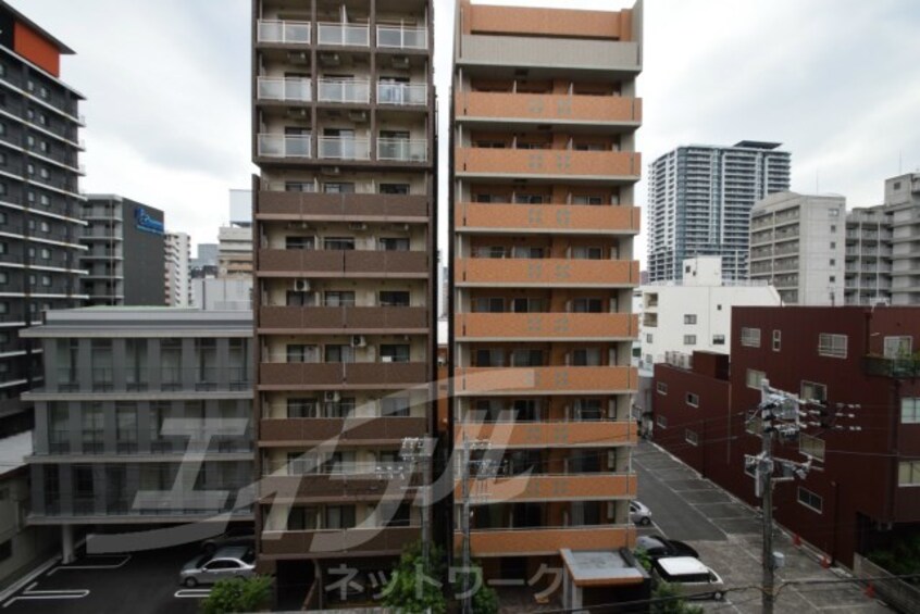  ハイマート南森町