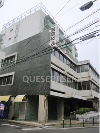 西田ビル第１マンション