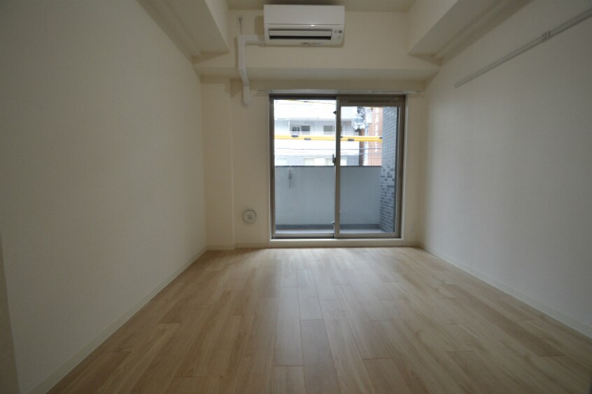  プレサンス梅田東アルファ