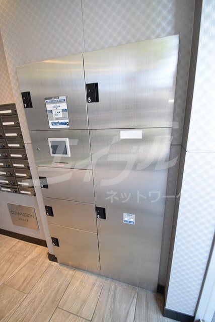  アクアプレイス梅田5