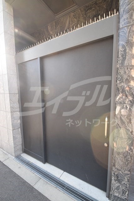  アクアプレイス梅田5