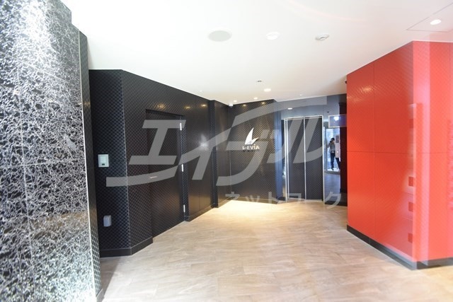  アクアプレイス梅田5