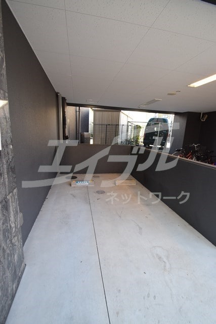  アクアプレイス梅田5