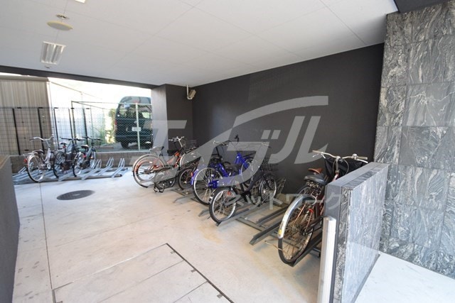  アクアプレイス梅田5