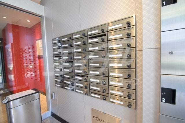  アクアプレイス梅田5