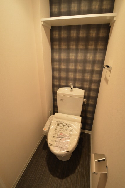  アクアプレイス梅田5