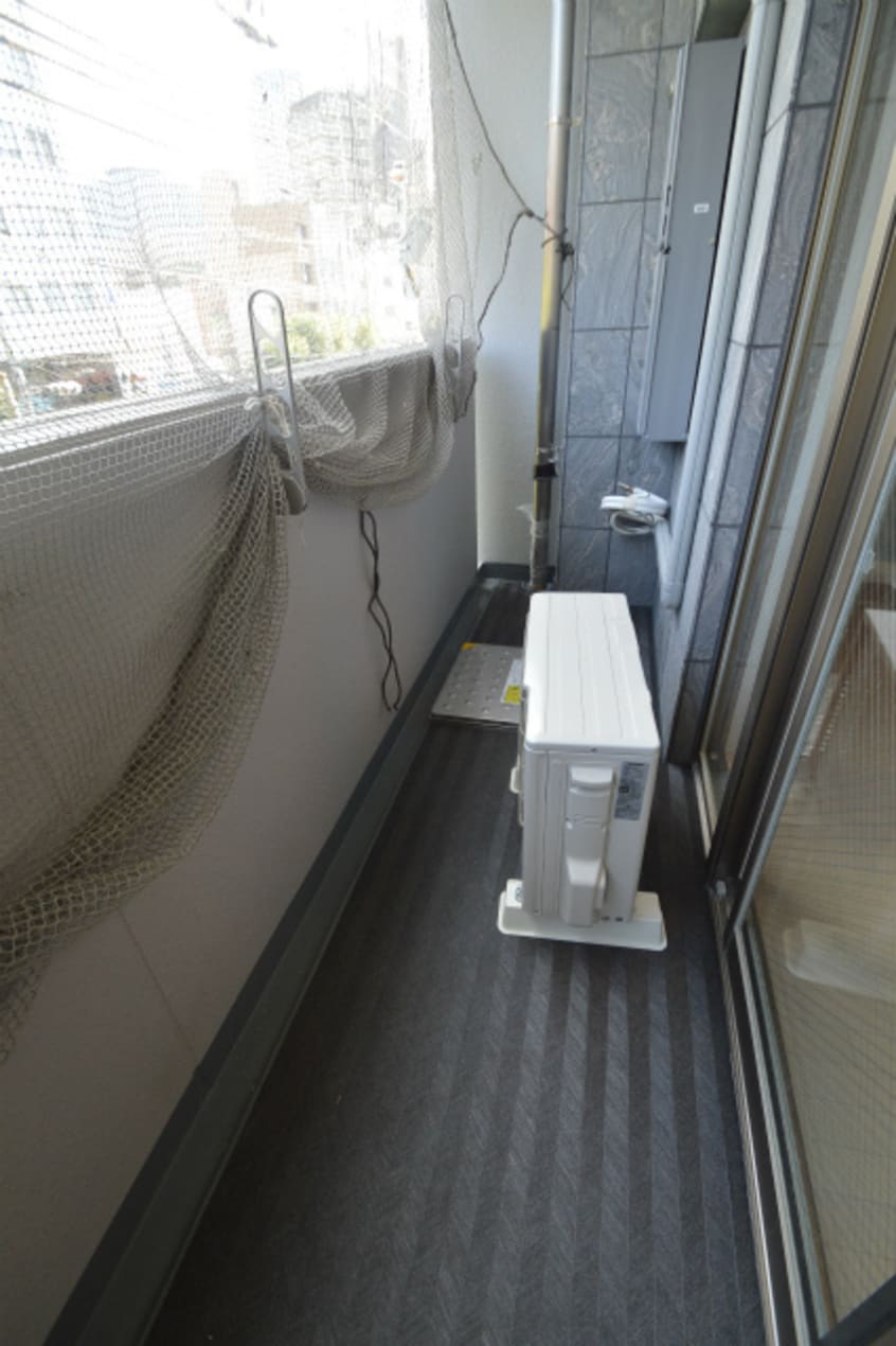  アクアプレイス梅田5