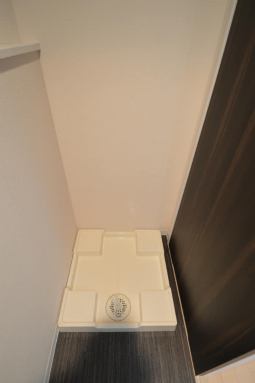  アクアプレイス梅田5